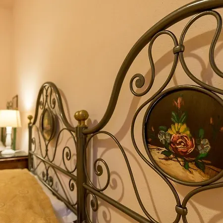 Farm stay La Dei Comacini San Severino Marche