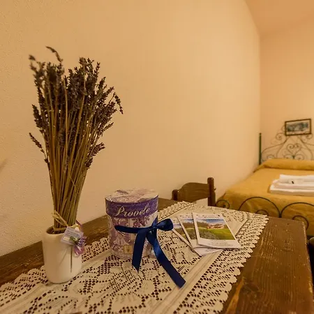 La Dei Comacini Agroturismo *