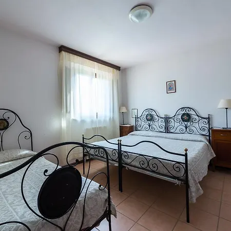 La Dei Comacini Agroturismo San Severino Marche