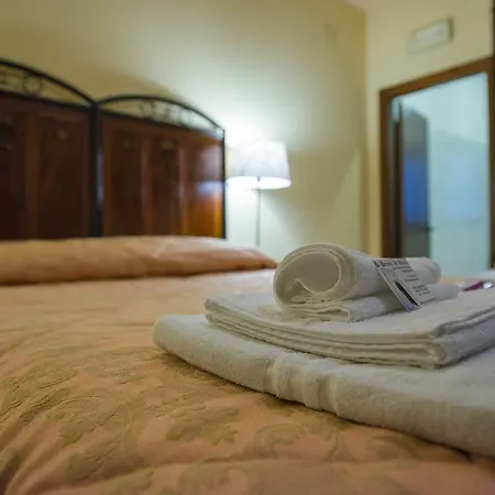 La Dei Comacini Farm stay San Severino Marche