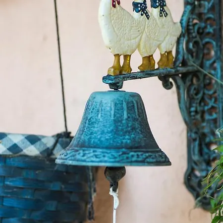 Agroturismo La Dei Comacini *