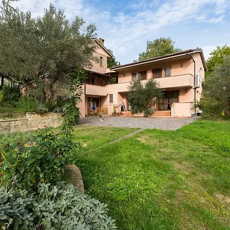 La Dei Comacini San Severino Marche