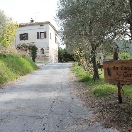 Agroturismo La Dei Comacini