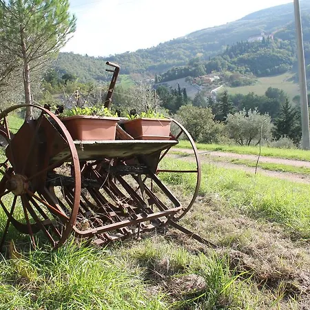 La Dei Comacini Agroturismo San Severino Marche